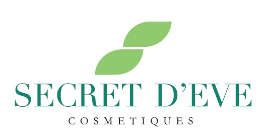 Logo Secret d'Eve Cosmétiques